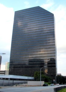 Atlanta Plaza, July 2018