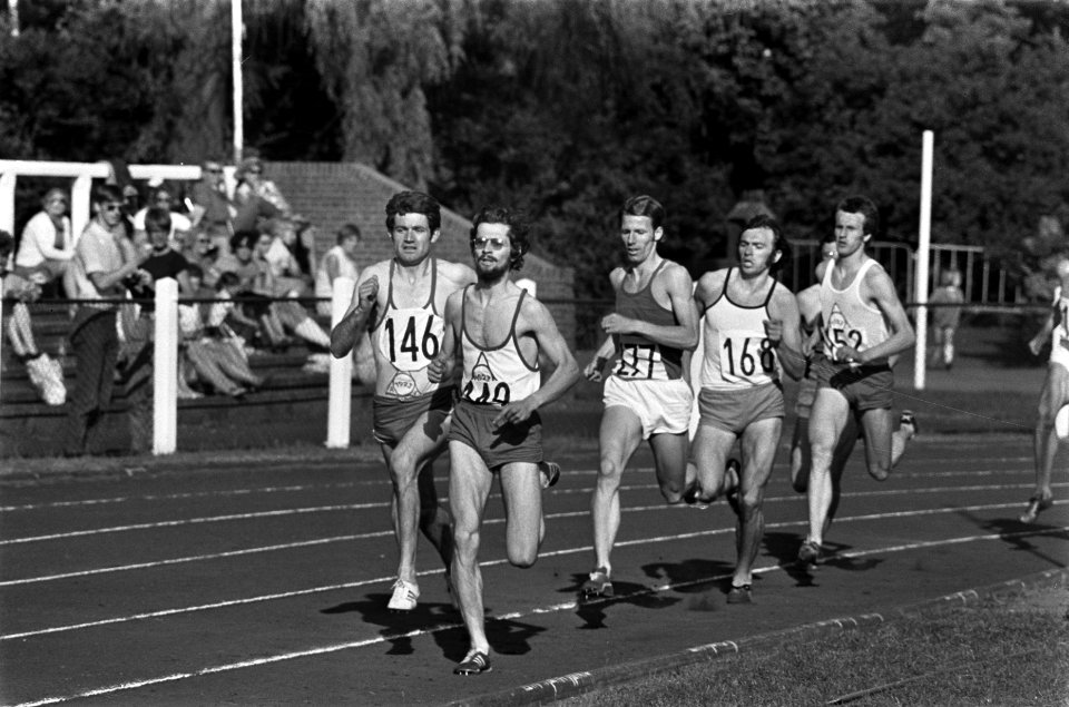 Atletiek in Leiden (zie 235918), Bestanddeelnr 923-5933