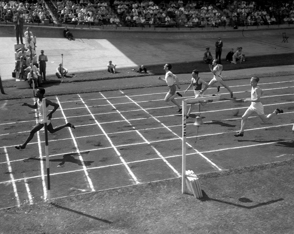 Atletiek AAC, Bestanddeelnr 902-2811