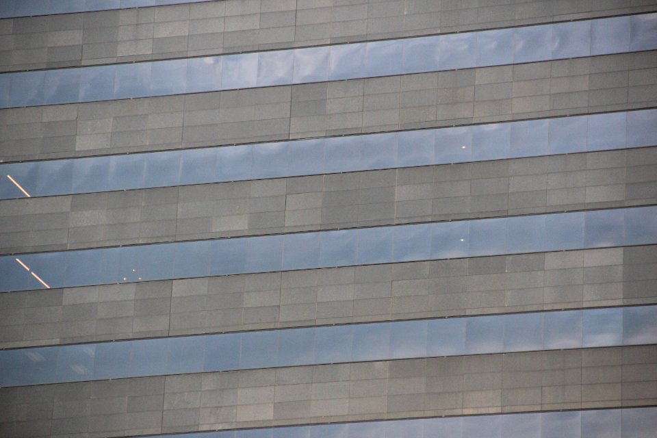 Atlanta Plaza details, July 2018