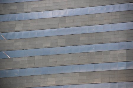 Atlanta Plaza details, July 2018