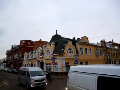 Astrakhan building 04