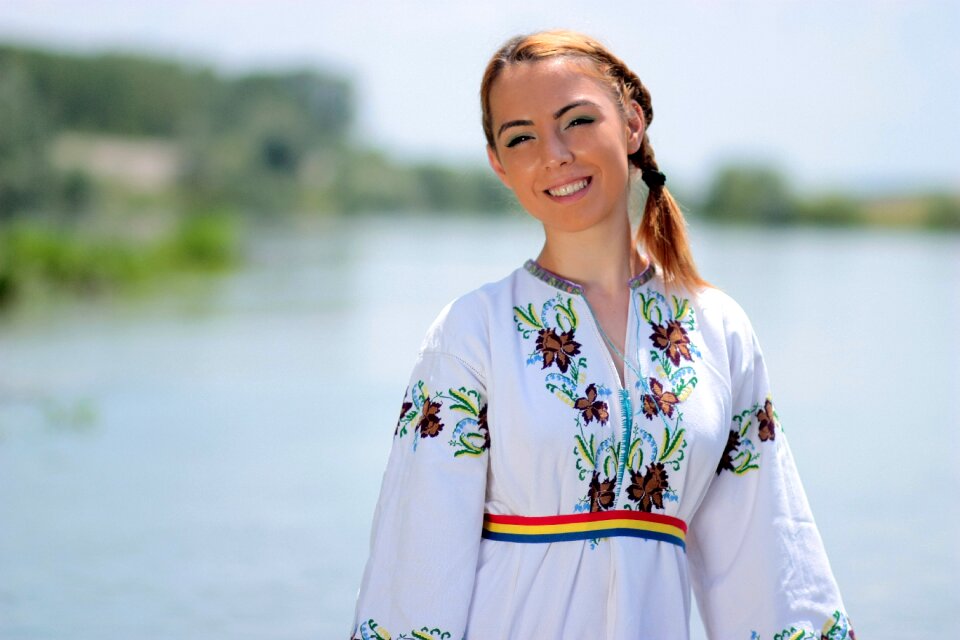 Water suit dragaica