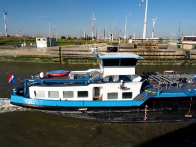 Aswintha (ship, 2009), ENI 02332474, Port of Antwerp pic6
