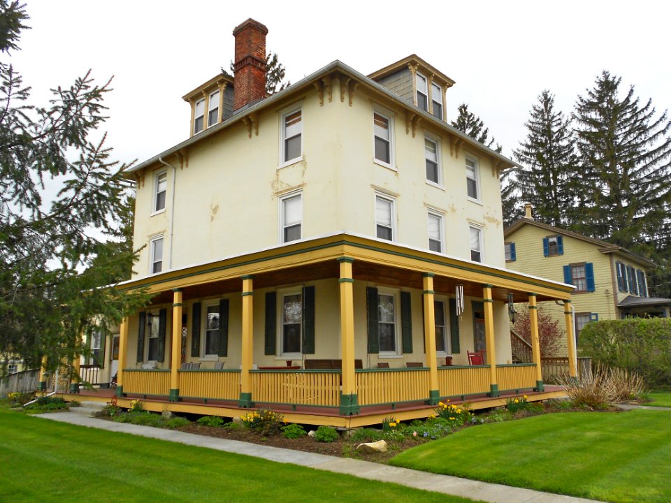 Atglen PA House Chesco PA