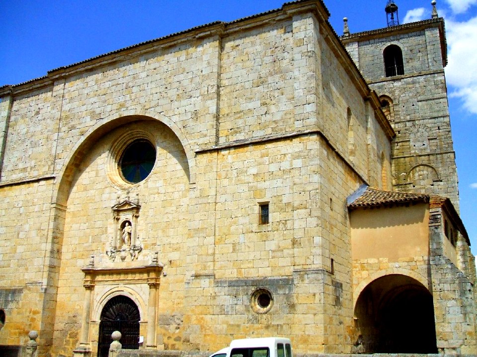 Astudillo - Santa Eugenia 1
