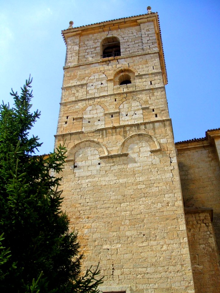 Astudillo - Santa Eugenia 4