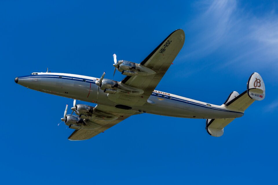 Aircraft air show air14