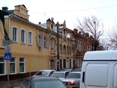 Astrakhan building 03