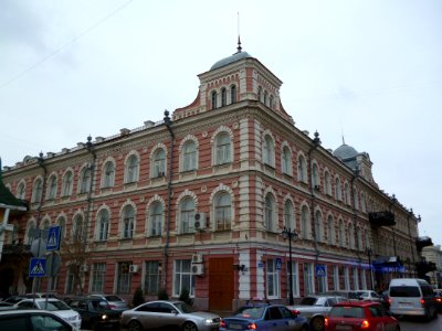 Astrakhan building 02