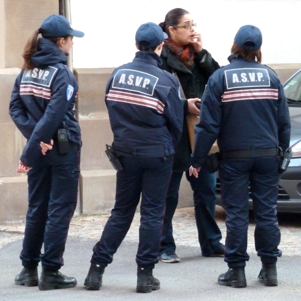 ASVP à Strasbourg (cropped)