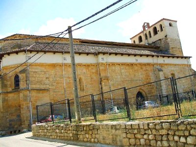 Astudillo - Santa Maria (Salesianos) 1