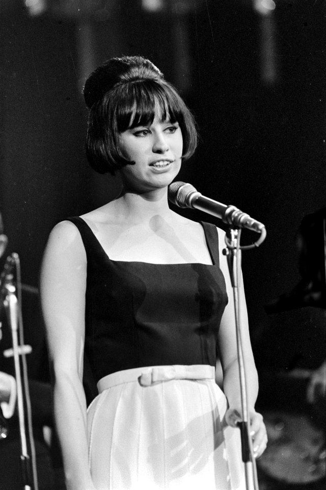 Astrud Gilberto 1966