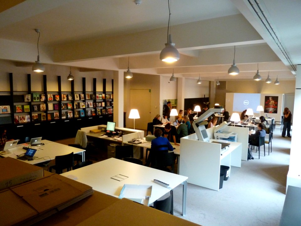 At MoMu Fashion edit-a-thon active-4