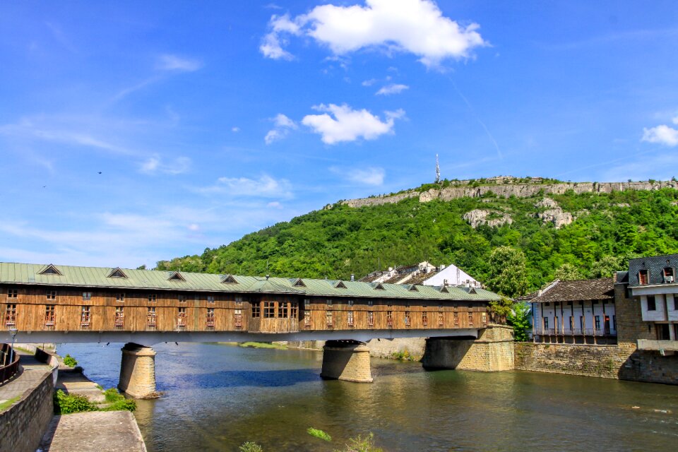 Tourism visiting bulgaria
