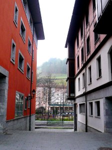Ataun - Barrio de San Martín 19