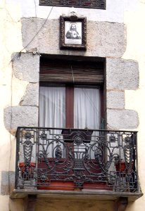 Ataun - Barrio de San Martín 10