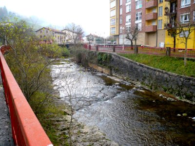 Ataun - Barrio de San Martín 25
