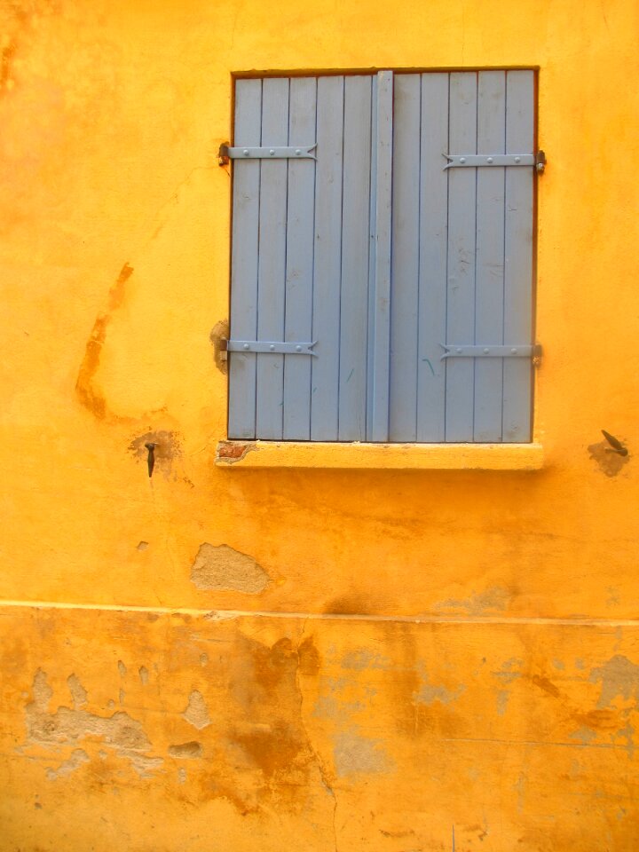House historic center facade