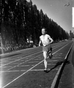 Atletiekclubkampioenschap van Nederland J. Keesom, Bestanddeelnr 911-6027
