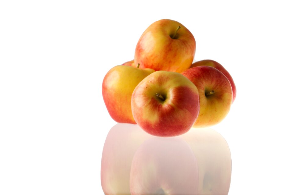 Food nature color