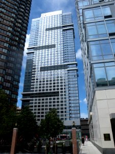 Atelier Condo 635 W42 fr W41 jeh