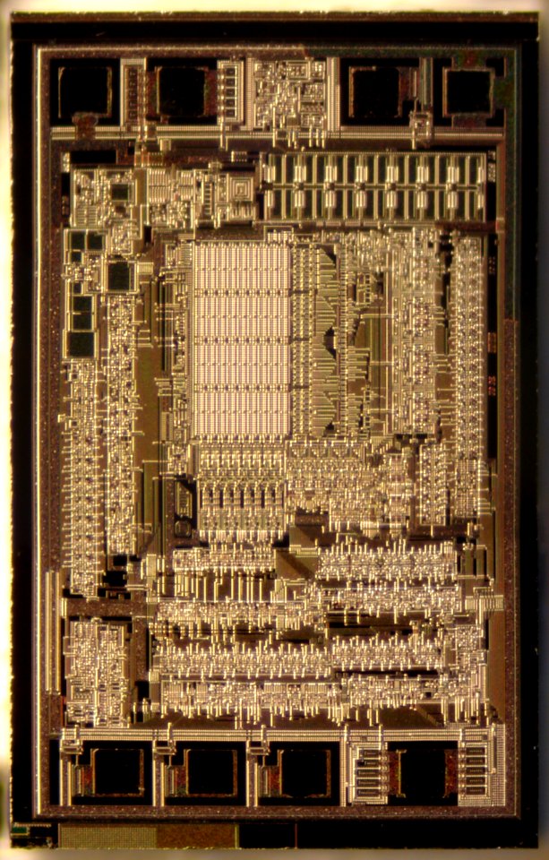 ATMEL048 93C46A SC
