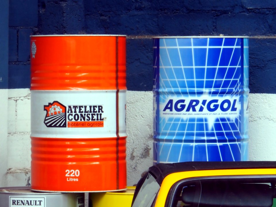 Atelier conseil drum & Agrigol drum