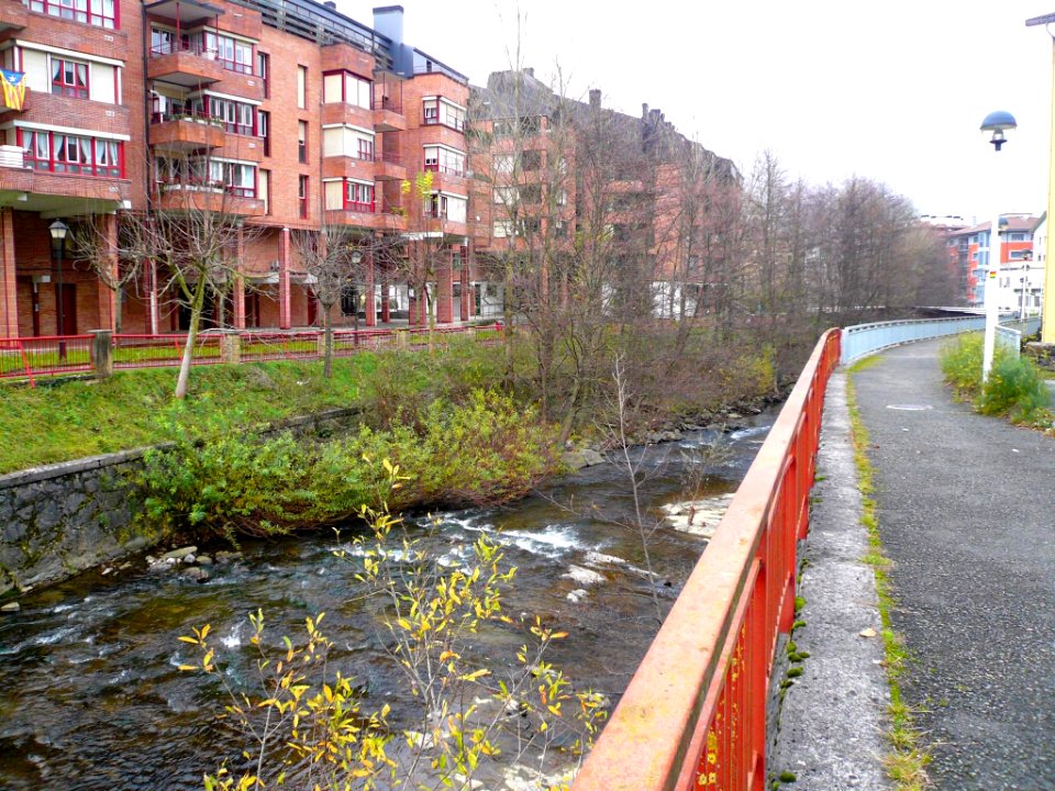 Ataun - Barrio de San Martín 24