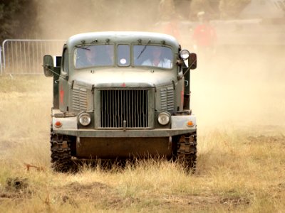ATLM Gun Tracktor pic-008