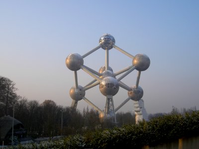 Atomium pic-001