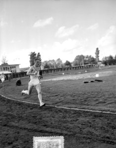 Atletiek te Rotterdam, Bestanddeelnr 907-9631