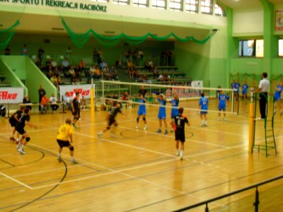 AZS Rafako - SMS II Spała 01.10.2011 (5)