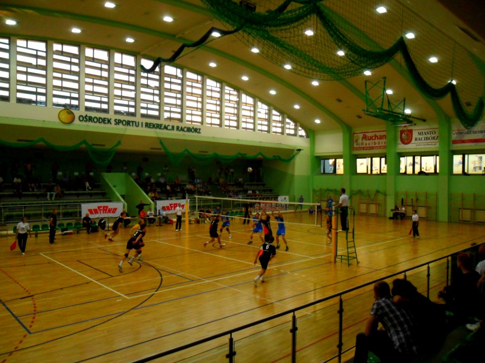 AZS Rafako - SMS II Spała 01.10.2011 (3)