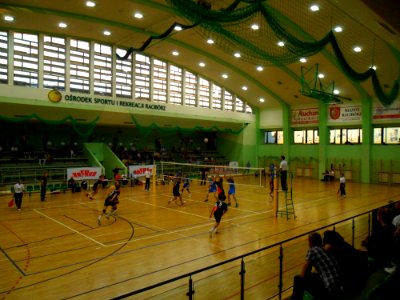 AZS Rafako - SMS II Spała 01.10.2011 (3)
