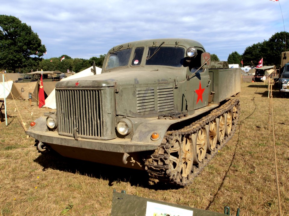 ATLM Gun Tracktor pic-010