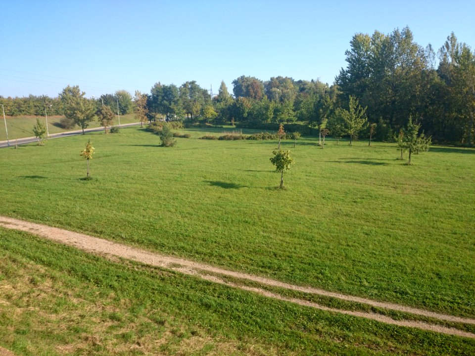 Atminimo Park2