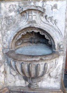 Azkoitia - Iglesia de Santa Maria la Real 18