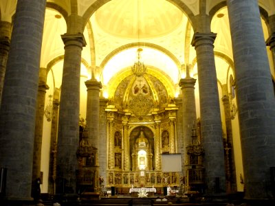 Azkoitia - Iglesia de Santa Maria la Real 46