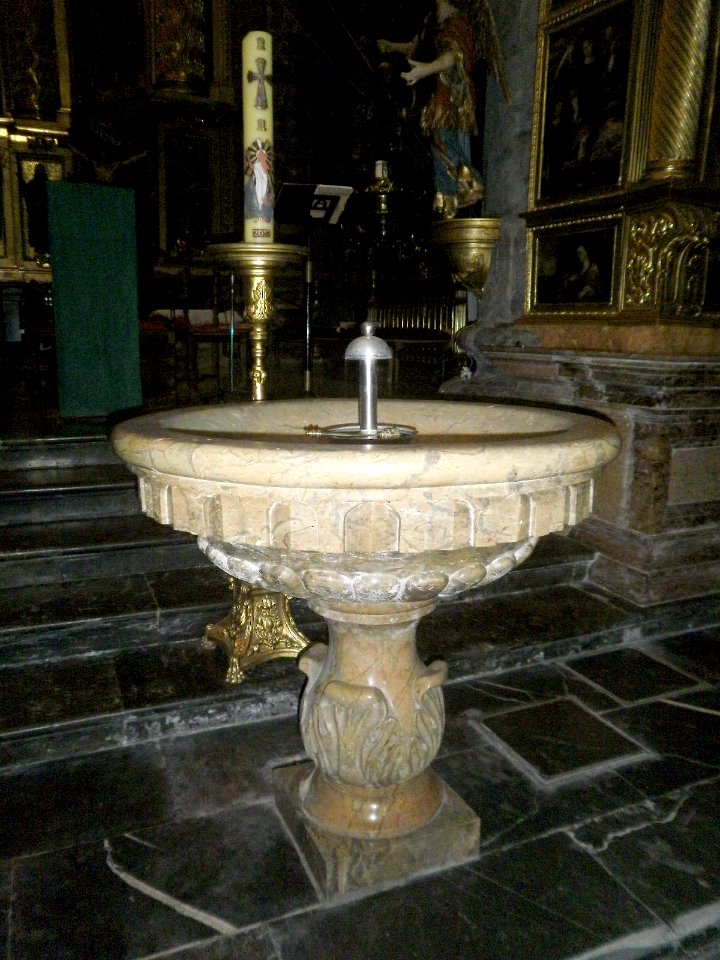 Azkoitia - Iglesia de Santa Maria la Real 48