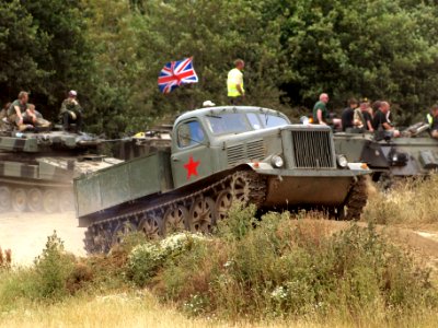ATLM Gun Tracktor pic-005