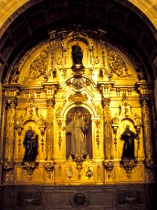Azkoitia - Iglesia de Santa Maria la Real 27