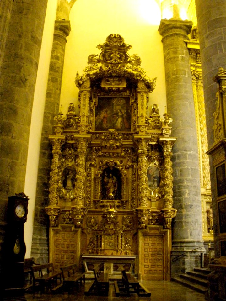 Azkoitia - Iglesia de Santa Maria la Real 44