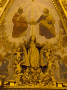 Azkoitia - Iglesia de Santa Maria la Real 42