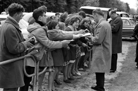 AVRO-landdag op Berg en Bos te Apeldoorn, Bestanddeelnr 913-9772