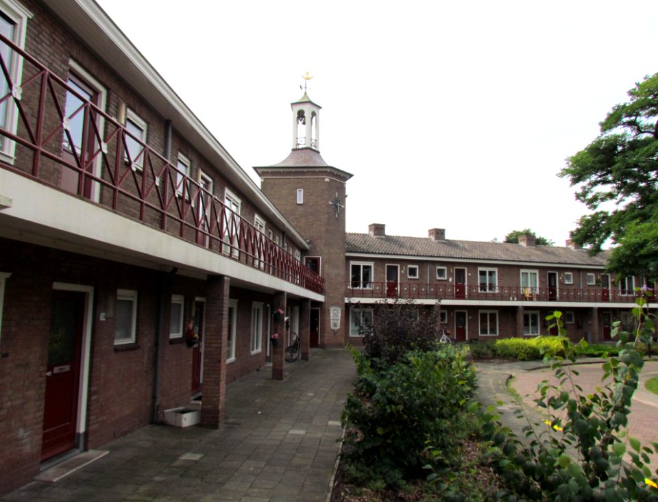 Avondzon Apeldoorn