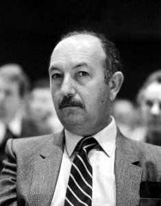 Avraham Katz 1982