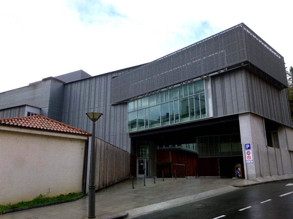 Azpeitia - Soreasu Antzokia 11