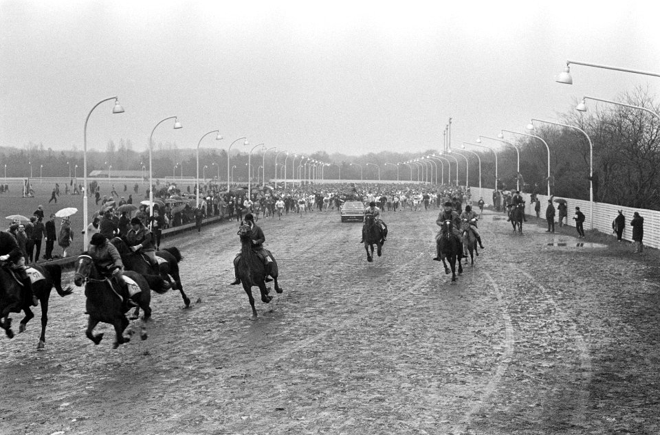 Avro-cross in Hilversum, overzichten, Bestanddeelnr 920-1982
