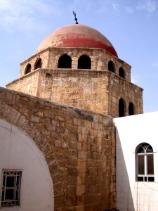 Az-Zahiriyah